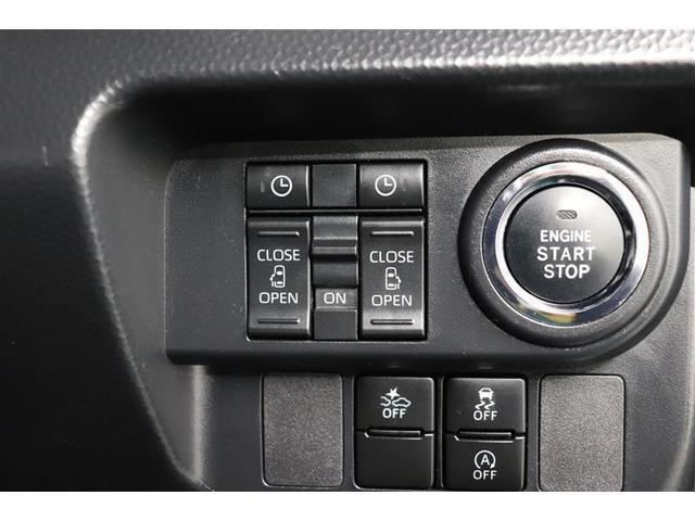 ルーミー カスタムG-T 1年保証 ワンオーナー フルセグ メモリーナビ DVD再生 ミュージックプレイヤー接続可 シートヒータ バックカメラ 車線逸脱警報 衝突被害軽減システム ETC 両側電動スライド LEDヘッドランプ(33枚目)