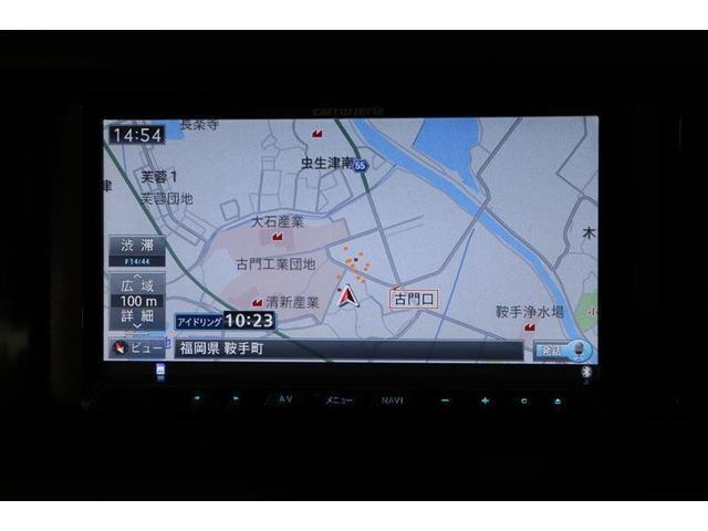 ルーミー Ｘ　１年保証　ワンオーナ－　フルセグ　メモリーナビ　ＤＶＤ再生　ミュージックプレイヤー接続可　車線逸脱警報　衝突被害軽減システム　ＥＴＣ　電動スライドドア　ＬＥＤヘッドランプ　アイドリングストップ（7枚目）