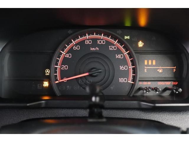 ルーミー Ｘ　１年保証　ワンオーナ－　フルセグ　メモリーナビ　ＤＶＤ再生　ミュージックプレイヤー接続可　車線逸脱警報　衝突被害軽減システム　ＥＴＣ　電動スライドドア　ＬＥＤヘッドランプ　アイドリングストップ（14枚目）