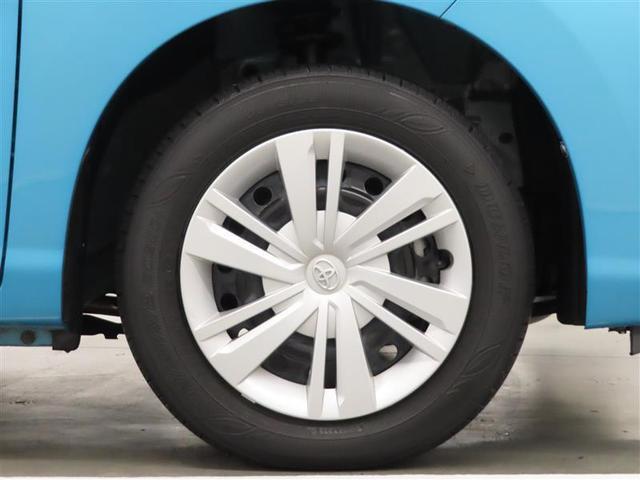 ルーミー Ｘ　１年保証　ワンオーナ－　フルセグ　メモリーナビ　ＤＶＤ再生　ミュージックプレイヤー接続可　車線逸脱警報　衝突被害軽減システム　ＥＴＣ　電動スライドドア　ＬＥＤヘッドランプ　アイドリングストップ（15枚目）