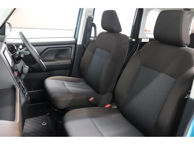 ルーミー Ｘ　１年保証　ワンオーナ－　フルセグ　メモリーナビ　ＤＶＤ再生　ミュージックプレイヤー接続可　車線逸脱警報　衝突被害軽減システム　ＥＴＣ　電動スライドドア　ＬＥＤヘッドランプ　アイドリングストップ（16枚目）