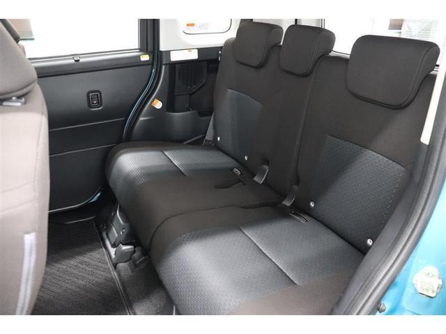 ルーミー Ｘ　１年保証　ワンオーナ－　フルセグ　メモリーナビ　ＤＶＤ再生　ミュージックプレイヤー接続可　車線逸脱警報　衝突被害軽減システム　ＥＴＣ　電動スライドドア　ＬＥＤヘッドランプ　アイドリングストップ（17枚目）