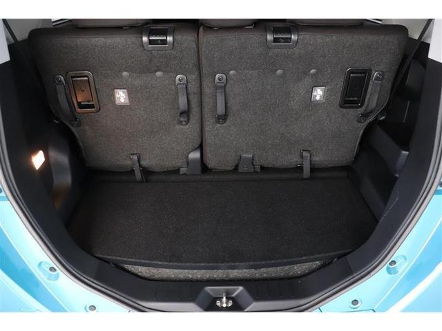 ルーミー Ｘ　１年保証　ワンオーナ－　フルセグ　メモリーナビ　ＤＶＤ再生　ミュージックプレイヤー接続可　車線逸脱警報　衝突被害軽減システム　ＥＴＣ　電動スライドドア　ＬＥＤヘッドランプ　アイドリングストップ（18枚目）