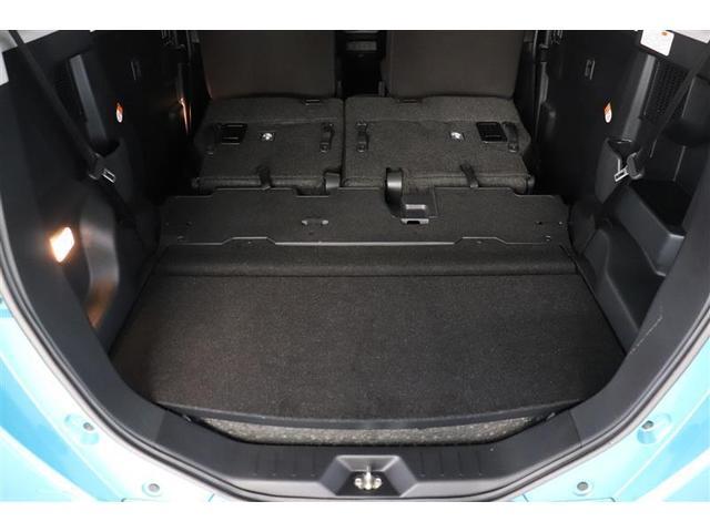 ルーミー Ｘ　１年保証　ワンオーナ－　フルセグ　メモリーナビ　ＤＶＤ再生　ミュージックプレイヤー接続可　車線逸脱警報　衝突被害軽減システム　ＥＴＣ　電動スライドドア　ＬＥＤヘッドランプ　アイドリングストップ（19枚目）