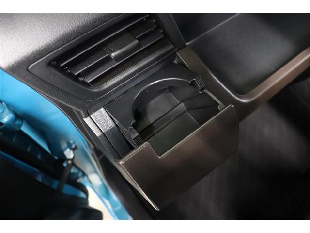 ルーミー Ｘ　１年保証　ワンオーナ－　フルセグ　メモリーナビ　ＤＶＤ再生　ミュージックプレイヤー接続可　車線逸脱警報　衝突被害軽減システム　ＥＴＣ　電動スライドドア　ＬＥＤヘッドランプ　アイドリングストップ（21枚目）