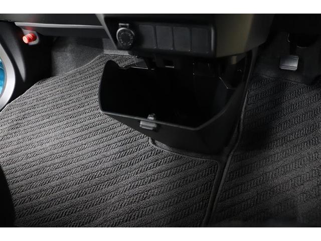 ルーミー Ｘ　１年保証　ワンオーナ－　フルセグ　メモリーナビ　ＤＶＤ再生　ミュージックプレイヤー接続可　車線逸脱警報　衝突被害軽減システム　ＥＴＣ　電動スライドドア　ＬＥＤヘッドランプ　アイドリングストップ（24枚目）