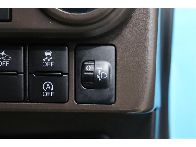 ルーミー Ｘ　１年保証　ワンオーナ－　フルセグ　メモリーナビ　ＤＶＤ再生　ミュージックプレイヤー接続可　車線逸脱警報　衝突被害軽減システム　ＥＴＣ　電動スライドドア　ＬＥＤヘッドランプ　アイドリングストップ（25枚目）