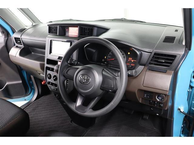 ルーミー Ｘ　１年保証　ワンオーナ－　フルセグ　メモリーナビ　ＤＶＤ再生　ミュージックプレイヤー接続可　車線逸脱警報　衝突被害軽減システム　ＥＴＣ　電動スライドドア　ＬＥＤヘッドランプ　アイドリングストップ（28枚目）