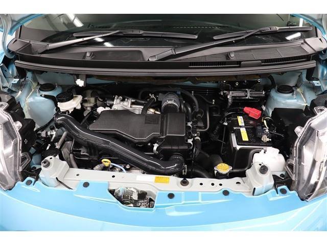 ルーミー Ｘ　１年保証　ワンオーナ－　フルセグ　メモリーナビ　ＤＶＤ再生　ミュージックプレイヤー接続可　車線逸脱警報　衝突被害軽減システム　ＥＴＣ　電動スライドドア　ＬＥＤヘッドランプ　アイドリングストップ（33枚目）