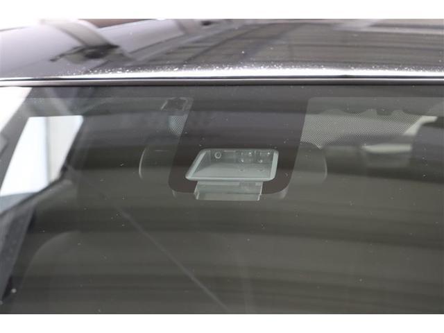 ヴィッツ ハイブリッドＦ　セーフティーエディション　１年保証　ワンオーナー　ワンセグ　メモリーナビ　ミュージックプレイヤー接続可　バックカメラ　オートマチックハイビーム　車線逸脱警報　横滑り防止装置　衝突被害軽減システム　ＥＴＣ　　アイドリングストップ（11枚目）