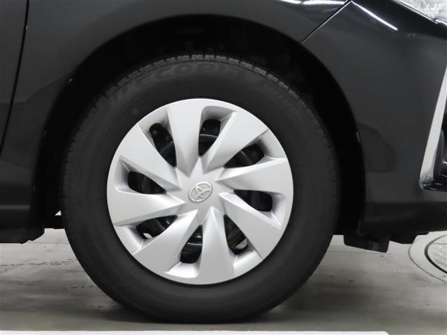 ヴィッツ ハイブリッドＦ　セーフティーエディション　１年保証　ワンオーナー　ワンセグ　メモリーナビ　ミュージックプレイヤー接続可　バックカメラ　オートマチックハイビーム　車線逸脱警報　横滑り防止装置　衝突被害軽減システム　ＥＴＣ　　アイドリングストップ（17枚目）