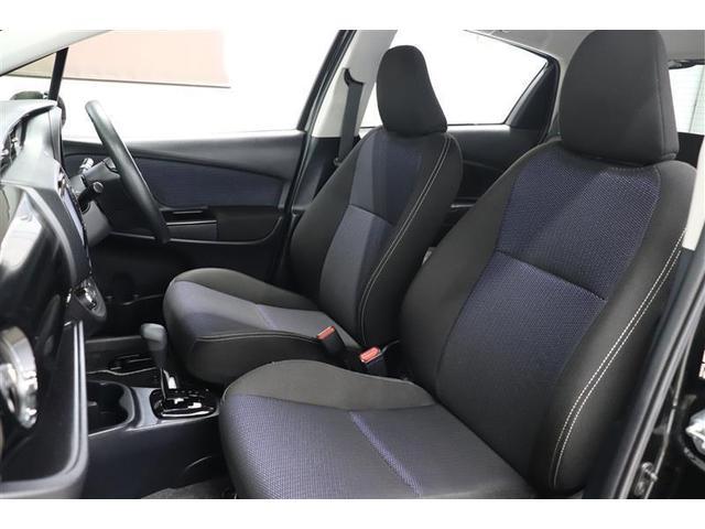 ヴィッツ ハイブリッドＦ　セーフティーエディション　１年保証　ワンオーナー　ワンセグ　メモリーナビ　ミュージックプレイヤー接続可　バックカメラ　オートマチックハイビーム　車線逸脱警報　横滑り防止装置　衝突被害軽減システム　ＥＴＣ　　アイドリングストップ（18枚目）