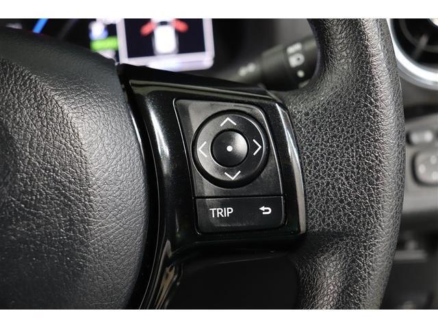 ヴィッツ ハイブリッドＦ　セーフティーエディション　１年保証　ワンオーナー　ワンセグ　メモリーナビ　ミュージックプレイヤー接続可　バックカメラ　オートマチックハイビーム　車線逸脱警報　横滑り防止装置　衝突被害軽減システム　ＥＴＣ　　アイドリングストップ（32枚目）