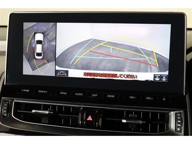 クラウンハイブリッド Ｇ　１年保証　フルセグ　メモリーナビ　ＤＶＤ再生　ミュージックプレイヤ接続可　Ｄミラー　Ｐシート　全周囲カメラ　バックカメラ　ＢＳモニタ－　衝突被害軽減システム　ＥＴＣ　ＬＥＤランプ　アイドリングストップ（8枚目）