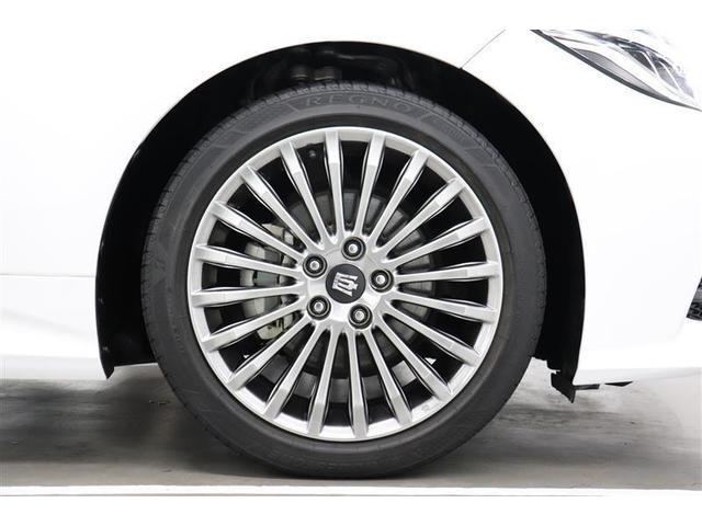 クラウンハイブリッド Ｇ　１年保証　フルセグ　メモリーナビ　ＤＶＤ再生　ミュージックプレイヤ接続可　Ｄミラー　Ｐシート　全周囲カメラ　バックカメラ　ＢＳモニタ－　衝突被害軽減システム　ＥＴＣ　ＬＥＤランプ　アイドリングストップ（18枚目）