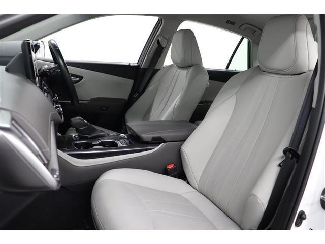 クラウンハイブリッド Ｇ　１年保証　フルセグ　メモリーナビ　ＤＶＤ再生　ミュージックプレイヤ接続可　Ｄミラー　Ｐシート　全周囲カメラ　バックカメラ　ＢＳモニタ－　衝突被害軽減システム　ＥＴＣ　ＬＥＤランプ　アイドリングストップ（19枚目）