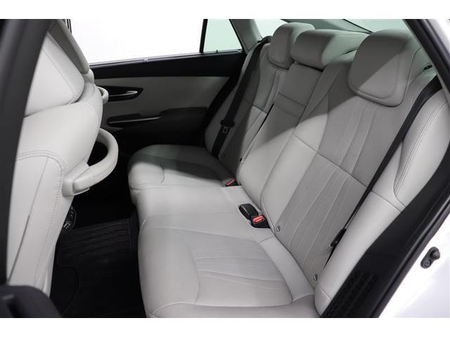 クラウンハイブリッド Ｇ　１年保証　フルセグ　メモリーナビ　ＤＶＤ再生　ミュージックプレイヤ接続可　Ｄミラー　Ｐシート　全周囲カメラ　バックカメラ　ＢＳモニタ－　衝突被害軽減システム　ＥＴＣ　ＬＥＤランプ　アイドリングストップ（20枚目）