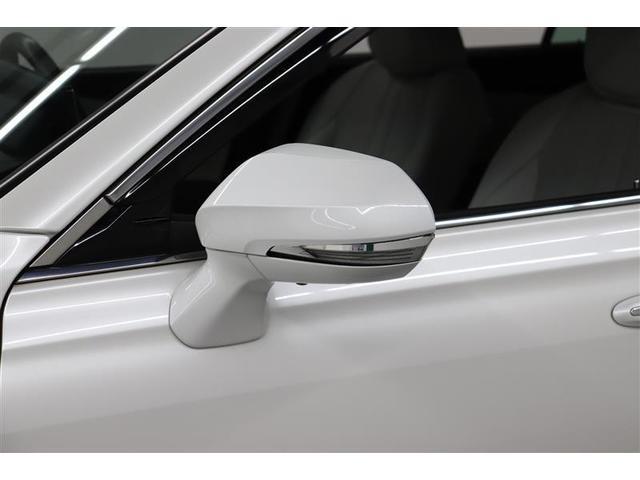 クラウンハイブリッド Ｇ　１年保証　フルセグ　メモリーナビ　ＤＶＤ再生　ミュージックプレイヤ接続可　Ｄミラー　Ｐシート　全周囲カメラ　バックカメラ　ＢＳモニタ－　衝突被害軽減システム　ＥＴＣ　ＬＥＤランプ　アイドリングストップ（38枚目）