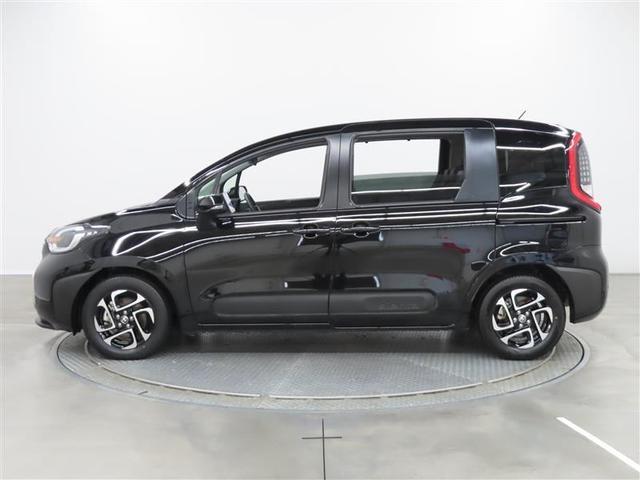 シエンタ ハイブリッドＺ　１年保証　フルセグ　メモリーナビ　ミュージックプレイヤー接続可　全周囲カメラ　バックカメラ　ＢＳモニタ－　衝突被害軽減システム　ＥＴＣ　ドラレコ　両側電動スライド　ＬＥＤヘッドランプ　ウオークスルー（4枚目）