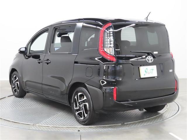 シエンタ ハイブリッドＺ　１年保証　フルセグ　メモリーナビ　ミュージックプレイヤー接続可　全周囲カメラ　バックカメラ　ＢＳモニタ－　衝突被害軽減システム　ＥＴＣ　ドラレコ　両側電動スライド　ＬＥＤヘッドランプ　ウオークスルー（5枚目）