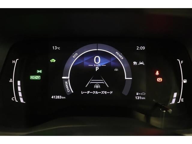 シエンタ ハイブリッドＺ　１年保証　フルセグ　メモリーナビ　ミュージックプレイヤー接続可　全周囲カメラ　バックカメラ　ＢＳモニタ－　衝突被害軽減システム　ＥＴＣ　ドラレコ　両側電動スライド　ＬＥＤヘッドランプ　ウオークスルー（15枚目）