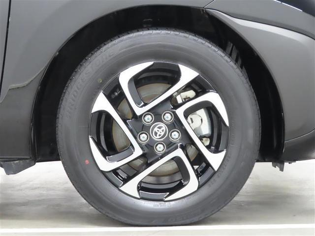 シエンタ ハイブリッドＺ　１年保証　フルセグ　メモリーナビ　ミュージックプレイヤー接続可　全周囲カメラ　バックカメラ　ＢＳモニタ－　衝突被害軽減システム　ＥＴＣ　ドラレコ　両側電動スライド　ＬＥＤヘッドランプ　ウオークスルー（16枚目）