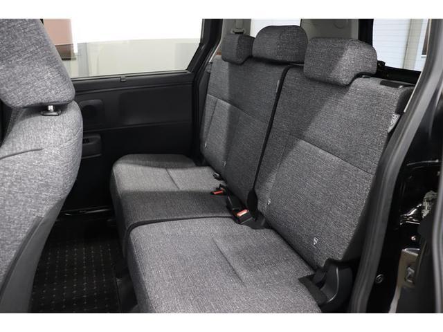 シエンタ ハイブリッドＺ　１年保証　フルセグ　メモリーナビ　ミュージックプレイヤー接続可　全周囲カメラ　バックカメラ　ＢＳモニタ－　衝突被害軽減システム　ＥＴＣ　ドラレコ　両側電動スライド　ＬＥＤヘッドランプ　ウオークスルー（18枚目）