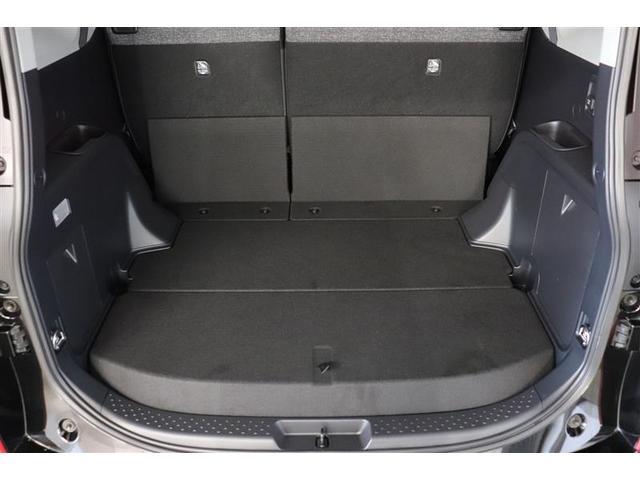 シエンタ ハイブリッドＺ　１年保証　フルセグ　メモリーナビ　ミュージックプレイヤー接続可　全周囲カメラ　バックカメラ　ＢＳモニタ－　衝突被害軽減システム　ＥＴＣ　ドラレコ　両側電動スライド　ＬＥＤヘッドランプ　ウオークスルー（19枚目）