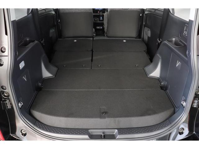 シエンタ ハイブリッドＺ　１年保証　フルセグ　メモリーナビ　ミュージックプレイヤー接続可　全周囲カメラ　バックカメラ　ＢＳモニタ－　衝突被害軽減システム　ＥＴＣ　ドラレコ　両側電動スライド　ＬＥＤヘッドランプ　ウオークスルー（20枚目）