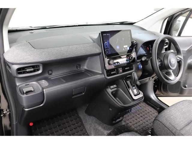 シエンタ ハイブリッドＺ　１年保証　フルセグ　メモリーナビ　ミュージックプレイヤー接続可　全周囲カメラ　バックカメラ　ＢＳモニタ－　衝突被害軽減システム　ＥＴＣ　ドラレコ　両側電動スライド　ＬＥＤヘッドランプ　ウオークスルー（21枚目）