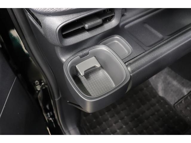 シエンタ ハイブリッドＺ　１年保証　フルセグ　メモリーナビ　ミュージックプレイヤー接続可　全周囲カメラ　バックカメラ　ＢＳモニタ－　衝突被害軽減システム　ＥＴＣ　ドラレコ　両側電動スライド　ＬＥＤヘッドランプ　ウオークスルー（22枚目）