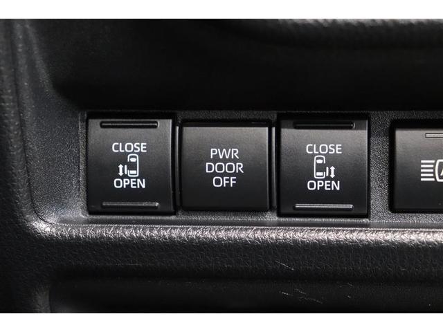 シエンタ ハイブリッドＺ　１年保証　フルセグ　メモリーナビ　ミュージックプレイヤー接続可　全周囲カメラ　バックカメラ　ＢＳモニタ－　衝突被害軽減システム　ＥＴＣ　ドラレコ　両側電動スライド　ＬＥＤヘッドランプ　ウオークスルー（26枚目）