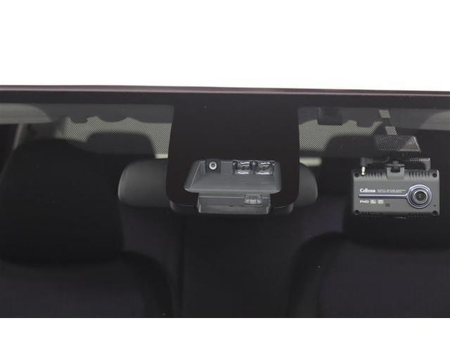 ヴィッツ ハイブリッドF セーフティーエディション 1年保証 ワンオーナ- フルセグ メモリーナビ DVD再生 ミュージックプレイヤー接続可 バックカメラ 車線逸脱警報 衝突被害軽減システム ETC ドラレコ LEDヘッドランプ アイドリングストップ(11枚目)