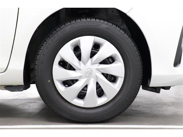 ヴィッツ ハイブリッドF セーフティーエディション 1年保証 ワンオーナ- フルセグ メモリーナビ DVD再生 ミュージックプレイヤー接続可 バックカメラ 車線逸脱警報 衝突被害軽減システム ETC ドラレコ LEDヘッドランプ アイドリングストップ(18枚目)