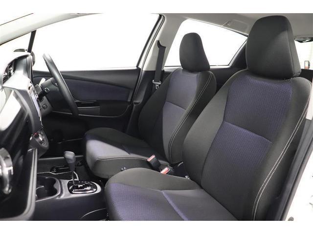 ヴィッツ ハイブリッドF セーフティーエディション 1年保証 ワンオーナ- フルセグ メモリーナビ DVD再生 ミュージックプレイヤー接続可 バックカメラ 車線逸脱警報 衝突被害軽減システム ETC ドラレコ LEDヘッドランプ アイドリングストップ(19枚目)