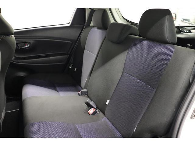 ヴィッツ ハイブリッドF セーフティーエディション 1年保証 ワンオーナ- フルセグ メモリーナビ DVD再生 ミュージックプレイヤー接続可 バックカメラ 車線逸脱警報 衝突被害軽減システム ETC ドラレコ LEDヘッドランプ アイドリングストップ(20枚目)