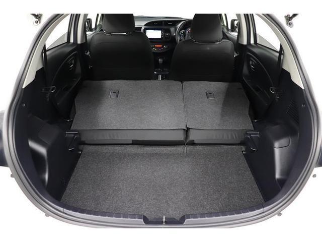 ヴィッツ ハイブリッドF セーフティーエディション 1年保証 ワンオーナ- フルセグ メモリーナビ DVD再生 ミュージックプレイヤー接続可 バックカメラ 車線逸脱警報 衝突被害軽減システム ETC ドラレコ LEDヘッドランプ アイドリングストップ(22枚目)