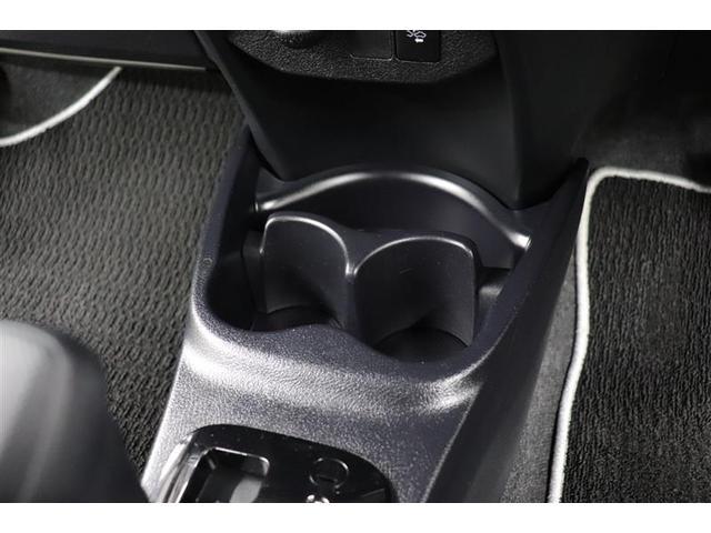 ヴィッツ ハイブリッドF セーフティーエディション 1年保証 ワンオーナ- フルセグ メモリーナビ DVD再生 ミュージックプレイヤー接続可 バックカメラ 車線逸脱警報 衝突被害軽減システム ETC ドラレコ LEDヘッドランプ アイドリングストップ(26枚目)