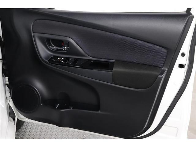 ヴィッツ ハイブリッドF セーフティーエディション 1年保証 ワンオーナ- フルセグ メモリーナビ DVD再生 ミュージックプレイヤー接続可 バックカメラ 車線逸脱警報 衝突被害軽減システム ETC ドラレコ LEDヘッドランプ アイドリングストップ(34枚目)