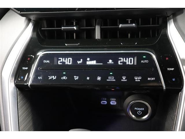 ハリアーハイブリッド Z レザーパッケージ 1年保証 ワンオーナ- フルエアロ Dミラーフルセグ メモリーナビ ミュージックプレイヤー接続可 Pシート Pリヤゲート シートクーラ 全周囲カメラ バックカメラ 衝突被害軽減システム ETC(15枚目)