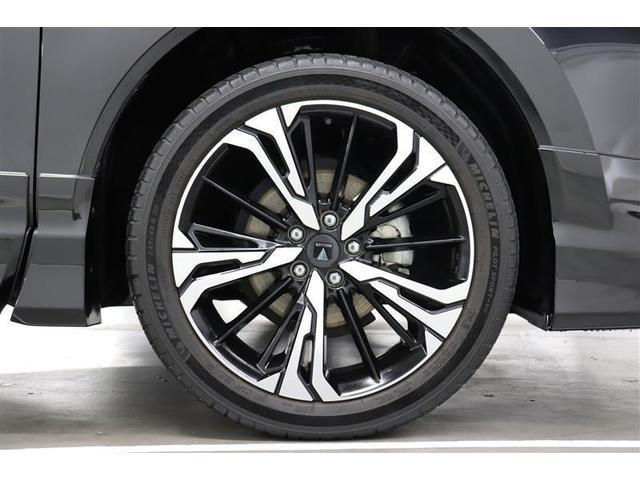 ハリアーハイブリッド Z レザーパッケージ 1年保証 ワンオーナ- フルエアロ Dミラーフルセグ メモリーナビ ミュージックプレイヤー接続可 Pシート Pリヤゲート シートクーラ 全周囲カメラ バックカメラ 衝突被害軽減システム ETC(17枚目)