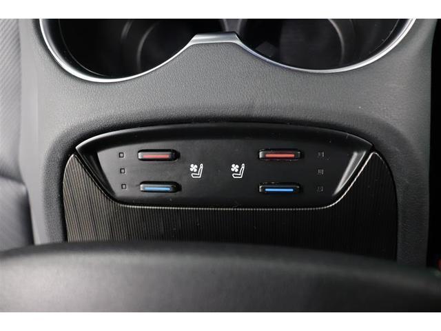 ハリアーハイブリッド Z レザーパッケージ 1年保証 ワンオーナ- フルエアロ Dミラーフルセグ メモリーナビ ミュージックプレイヤー接続可 Pシート Pリヤゲート シートクーラ 全周囲カメラ バックカメラ 衝突被害軽減システム ETC(28枚目)