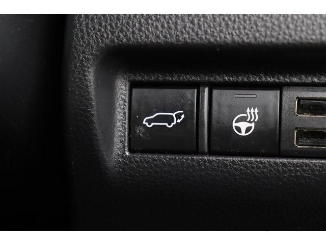 ハリアーハイブリッド Z レザーパッケージ 1年保証 ワンオーナ- フルエアロ Dミラーフルセグ メモリーナビ ミュージックプレイヤー接続可 Pシート Pリヤゲート シートクーラ 全周囲カメラ バックカメラ 衝突被害軽減システム ETC(30枚目)