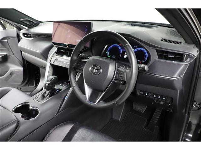 ハリアーハイブリッド Z レザーパッケージ 1年保証 ワンオーナ- フルエアロ Dミラーフルセグ メモリーナビ ミュージックプレイヤー接続可 Pシート Pリヤゲート シートクーラ 全周囲カメラ バックカメラ 衝突被害軽減システム ETC(31枚目)