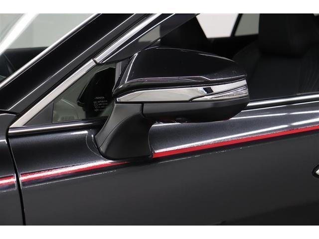 ハリアーハイブリッド Z レザーパッケージ 1年保証 ワンオーナ- フルエアロ Dミラーフルセグ メモリーナビ ミュージックプレイヤー接続可 Pシート Pリヤゲート シートクーラ 全周囲カメラ バックカメラ 衝突被害軽減システム ETC(38枚目)