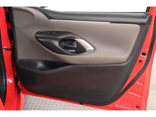 ヤリス ハイブリッドＧ　１年保証　ワンオーナ－　フルセグ　メモリーナビ　ミュージックプレイヤー接続可　シートヒーター　バックカメラ　オートマチックハイビーム　車線逸脱警報　衝突被害軽減システム　ＥＴＣ　アイドリングストップ（34枚目）