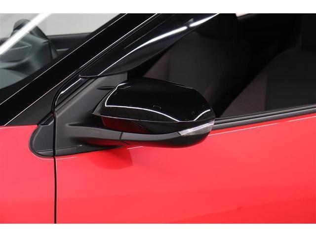 ヤリス ハイブリッドＧ　１年保証　ワンオーナ－　フルセグ　メモリーナビ　ミュージックプレイヤー接続可　シートヒーター　バックカメラ　オートマチックハイビーム　車線逸脱警報　衝突被害軽減システム　ＥＴＣ　アイドリングストップ（35枚目）