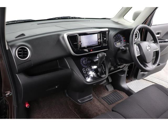 デイズルークス Ｘ　Ｖセレクション　１年保証　フルセグ　メモリーナビ　ＤＶＤ再生　ミュージックプレイヤー接続可　全周囲カメラ　バックカメラ　横滑り防止装置　衝突被害軽減システム　ＥＴＣ　両側電動スライド　純正アルミ　アイドリングストップ（20枚目）