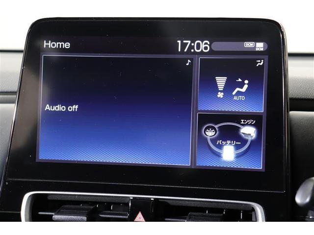 アクア Ｚ　１年保証　フルエアロ　ＤＡ　ミュージックプレイヤー接続可　バックカメラ　オートマチックハイビーム　ＢＳモニタ－　クリアランスソナ－　衝突被害軽減システム　ＥＴＣ　ドラレコ　ＬＥＤヘッドランプ（7枚目）