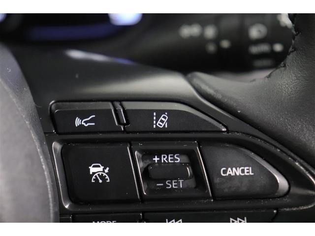 アクア Ｚ　１年保証　フルエアロ　ＤＡ　ミュージックプレイヤー接続可　バックカメラ　オートマチックハイビーム　ＢＳモニタ－　クリアランスソナ－　衝突被害軽減システム　ＥＴＣ　ドラレコ　ＬＥＤヘッドランプ（12枚目）